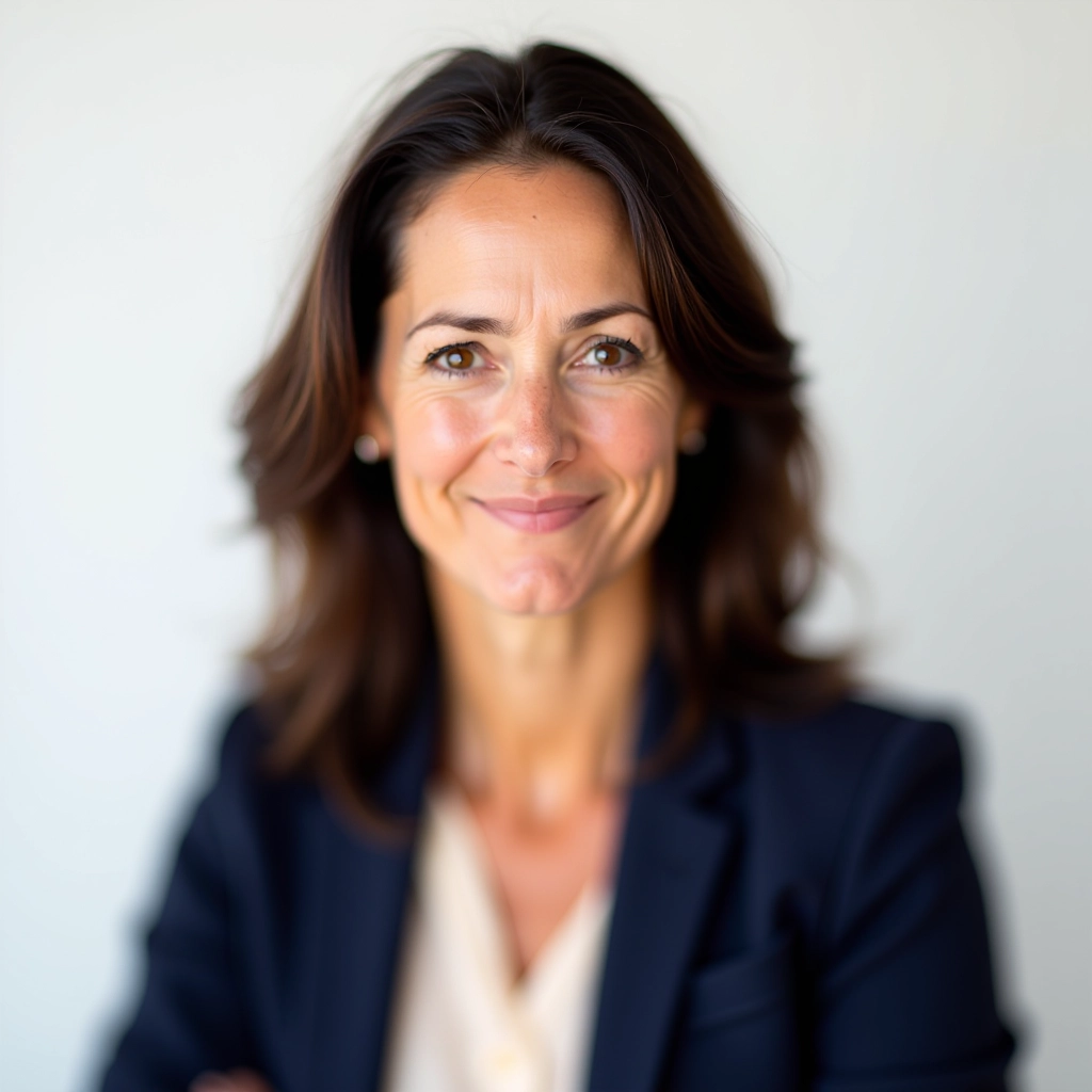 Isabelle Mercier
